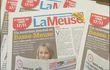 Le Meuse, édition Basse-Meuse